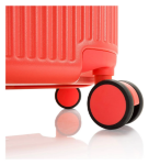 Obrázok z Heys HiLite L Island Green 115 L