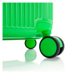 Obrázok z Heys HiLite L Island Green 115 L