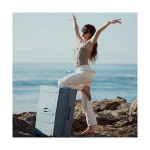 Obrázok z Heys ReNew M Atmosphere 87 L