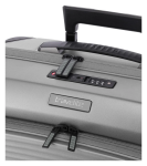 Obrázok z Travelite Millennium S Front pocket Silver 40 L