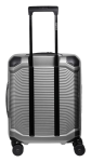 Obrázok z Travelite Millennium S Front pocket Silver 40 L