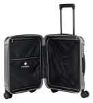 Obrázok z Travelite Millennium S Front pocket Silver 40 L