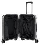 Obrázok z Travelite Millennium S Front pocket Silver 40 L