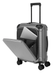 Obrázok z Travelite Millennium S Front pocket Silver 40 L