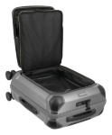 Obrázok z Travelite Millennium S Front pocket Silver 40 L