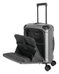 Obrázok z Travelite Millennium S Front pocket Silver 40 L