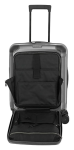 Obrázok z Travelite Millennium S Front pocket Silver 40 L