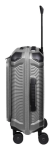Obrázok z Travelite Millennium S Front pocket Silver 40 L