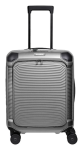 Obrázok z Travelite Millennium S Front pocket Silver 40 L