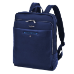 Obrázok z Batoh classic Aeronautica Militare SKY AM-454-05 modrá 16 L