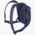 Obrázok z Batoh mono Aeronautica Militare Helix AM-483-13 černá 5 L