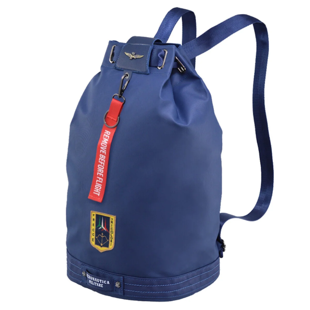 Obrázok z Vak na záda Aeronautica Militare Frecce AM-349-05 modrá 28 L