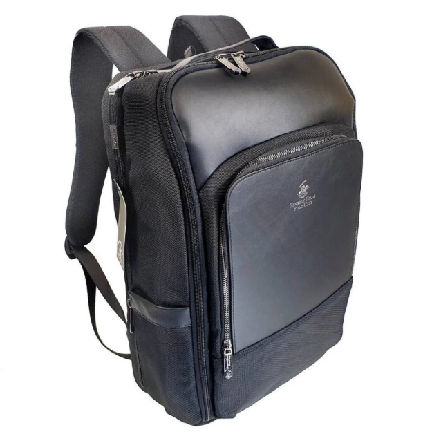 Obrázok z Batoh BHPC Manhattan BH-8464-01 černá 22 L