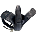 Obrázok z Batoh BHPC Manhattan BH-8464-01 černá 22 L