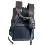 Obrázok z Batoh BHPC Manhattan BH-8464-01 černá 22 L