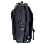 Obrázok z Batoh BHPC Manhattan BH-8464-01 černá 22 L