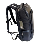 Obrázok z Batoh BHPC Manhattan BH-8464-01 černá 22 L