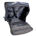 Obrázok z Batoh BHPC Manhattan BH-8464-01 černá 22 L