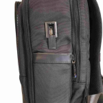 Obrázok z Batoh BHPC Manhattan BH-8464-01 černá 22 L