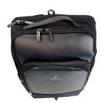 Obrázok z Batoh BHPC Manhattan BH-8464-01 černá 22 L