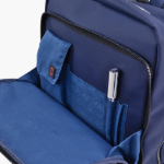 Obrázok z Batoh classic Aeronautica Militare SKY AM-454-25 hnědá 16 L