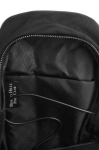 Obrázok z Batoh crossbody mono BHPC Manhattan BH-8462-01 černá 3,7 L