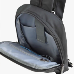 Obrázok z Batoh mono Aeronautica Militare Airspace AM-512-05 modrá 5,5 L