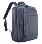 Obrázok z Batoh Aeronautica Militare Airspace USB AM-514-01 černá 16 L