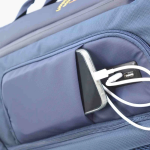 Obrázok z Batoh-taška Aeronautica Militare Drone AM-525-05 modrá 26 L