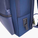 Obrázok z Batoh Aeronautica Militare Task 15 M AM-533-01 černá 20 L