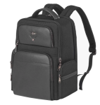 Obrázok z Batoh Aeronautica Militare Task 15 L AM-534-01 černá 30 L