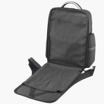 Obrázok z Batoh Aeronautica Militare Task 15 L AM-534-01 černá 30 L