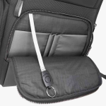 Obrázok z Batoh Aeronautica Militare Task 15 L AM-534-01 černá 30 L