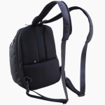 Obrázok z Batoh Aeronautica Militare Drone S AM-523-23 antracitová 10 L