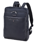 Obrázok z Batoh classic Aeronautica Militare SKY AM-454-01 černá 16 L