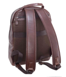 Obrázok z Batoh Aeronautica Militare Vintage classic AM-355-01 černá 18 L