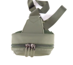 Obrázok z Batůžek crossbody Aeronautica Militare Runway AM-553-05 modrá 2,7 L