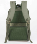 Obrázok z Batoh Aeronautica Militare Runway AM-554-01 černá 20 L