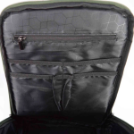 Obrázok z Batoh Aeronautica Militare Runway AM-554-01 černá 20 L