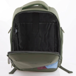 Obrázok z Batoh Aeronautica Militare Runway AM-554-05 modrá 20 L