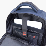 Obrázok z Batoh Aeronautica Militare Lightning AM-504-05 modrá 23 L