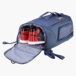 Obrázok z Batoh-taška Aeronautica Militare Drone AM-525-01 černá 26 L