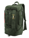 Obrázok z Batoh-taška Aeronautica Militare Drone AM-525-33 zelená 26 L