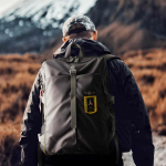 Obrázok z Batoh Aeronautica Militare Frecce AM-348-05 modrá 22 L