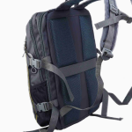 Obrázok z Batoh Aeronautica Militare Frecce AM-348-23 šedá 22 L