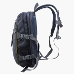 Obrázok z Batoh Aeronautica Militare Frecce AM-348-23 šedá 22 L