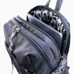 Obrázok z Batoh Aeronautica Militare Frecce AM-348-33 khaki 22 L