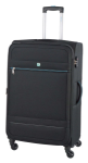 Obrázok z Cestovní kufr Dielle 4W L 350-77-01 černá 106 L