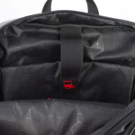 Obrázok z Batoh Aeronautica Militare Performance AM-564-05 modrá 17 L