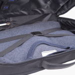 Obrázok z Batoh Aeronautica Militare Bolt AM-494-01 černá 25 L